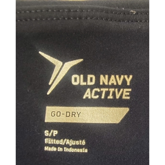 Old Navy Cropped Leggings - Picture 6 of 9